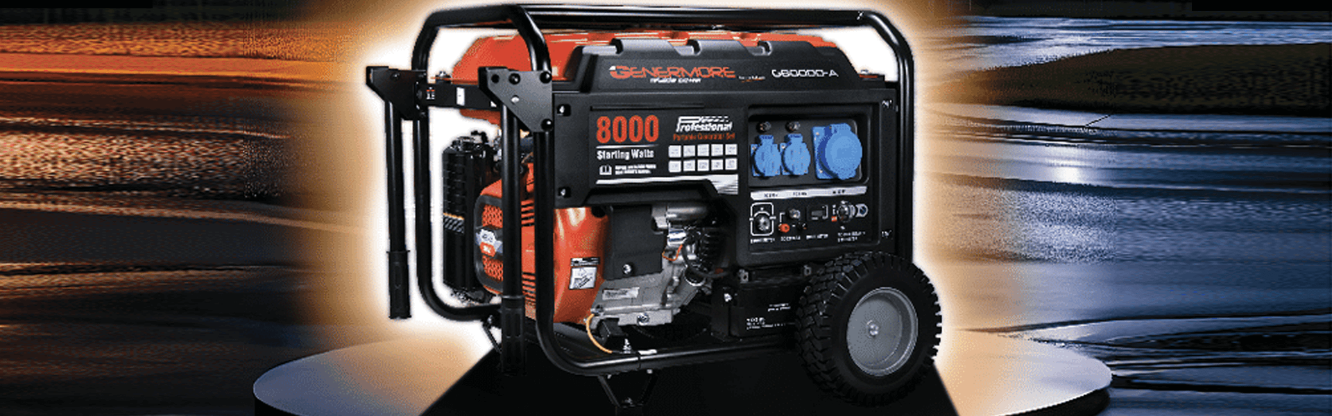 Tourex Professional Gear