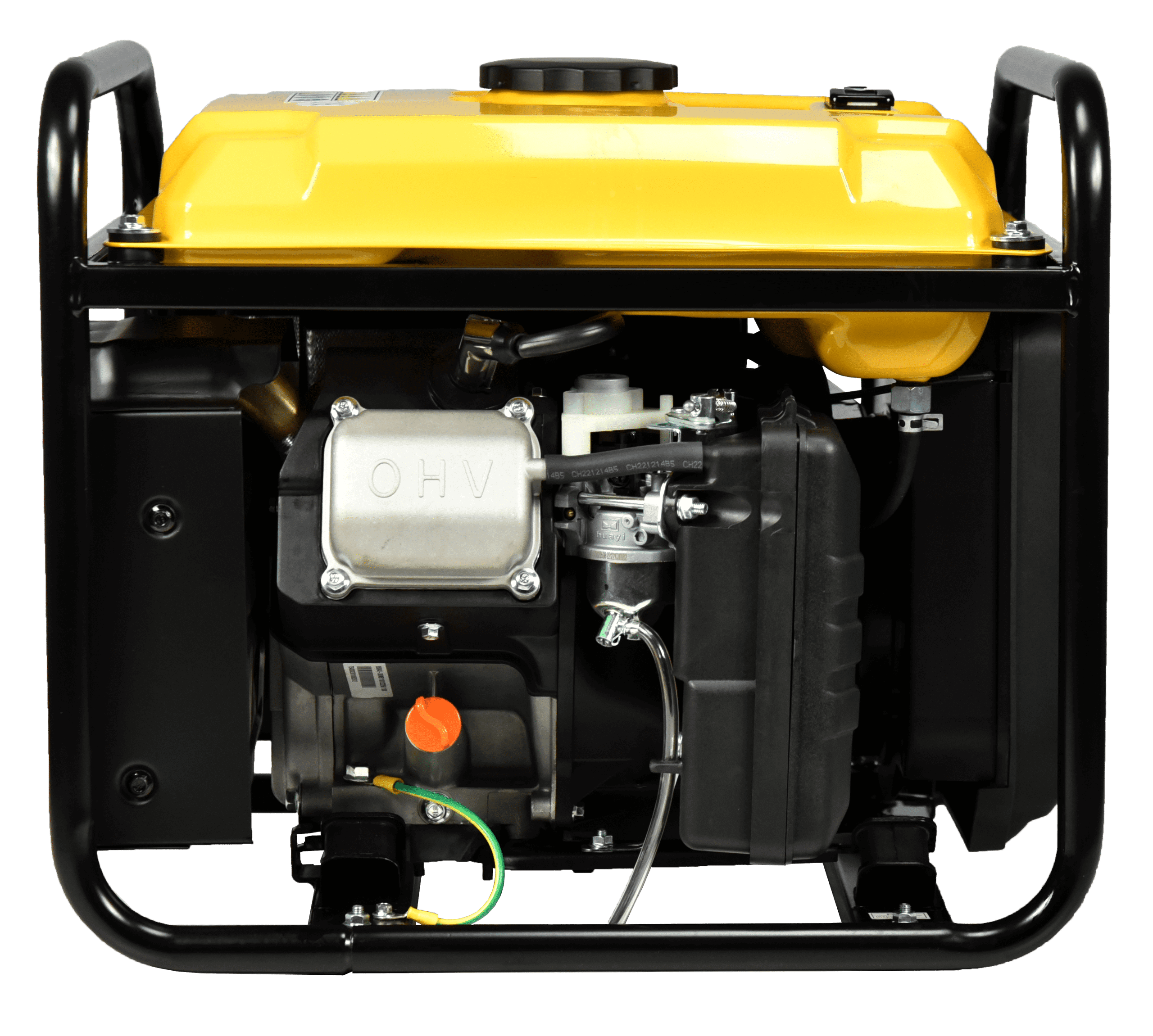 LC3500io