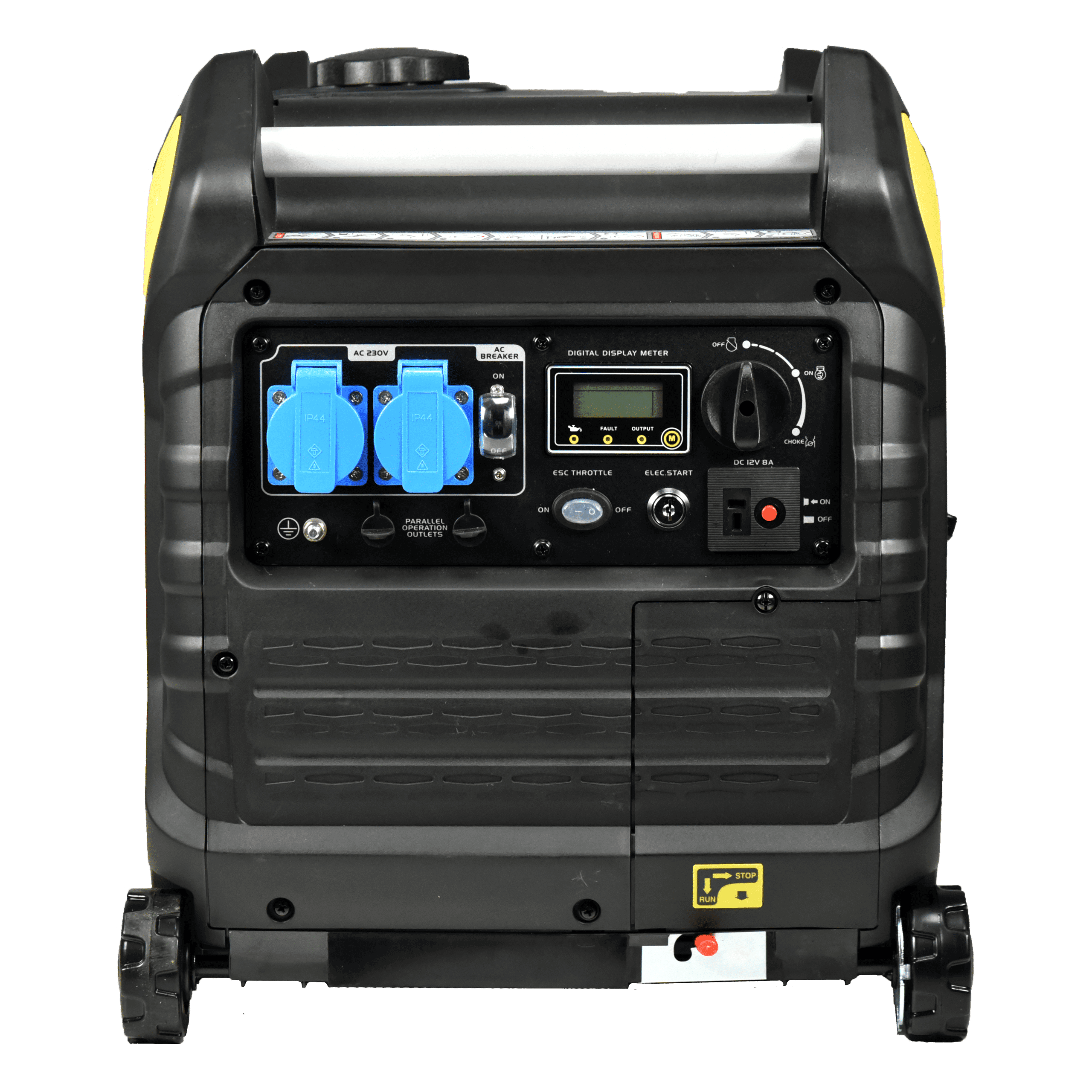 LC3500ise