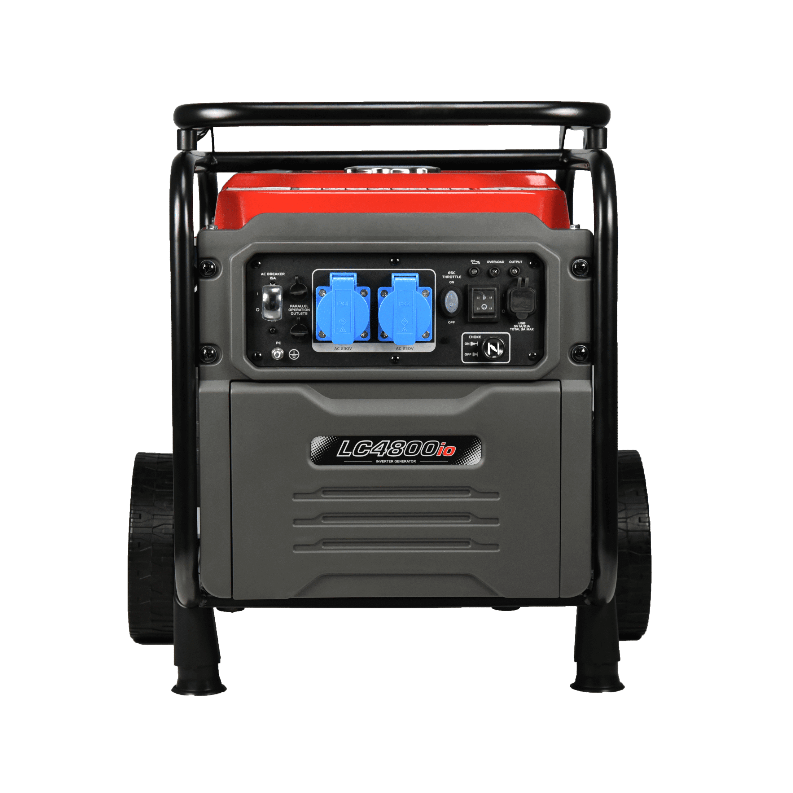 LC4800io