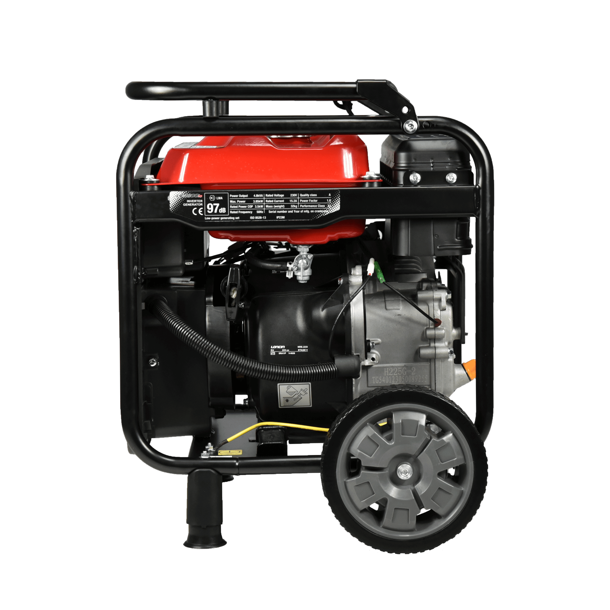 LC4800io
