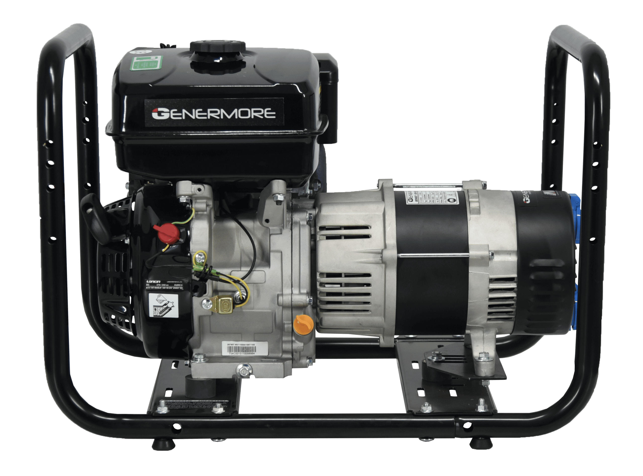 GS4400-AVR