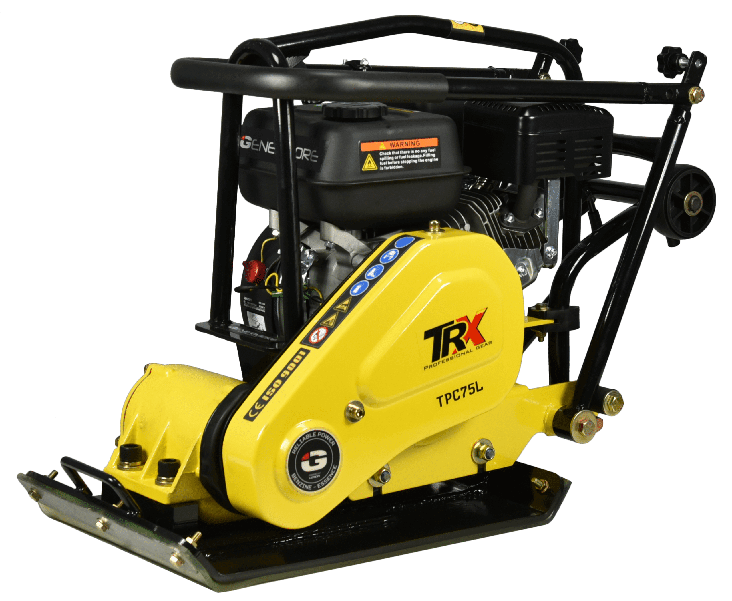 TPC75L