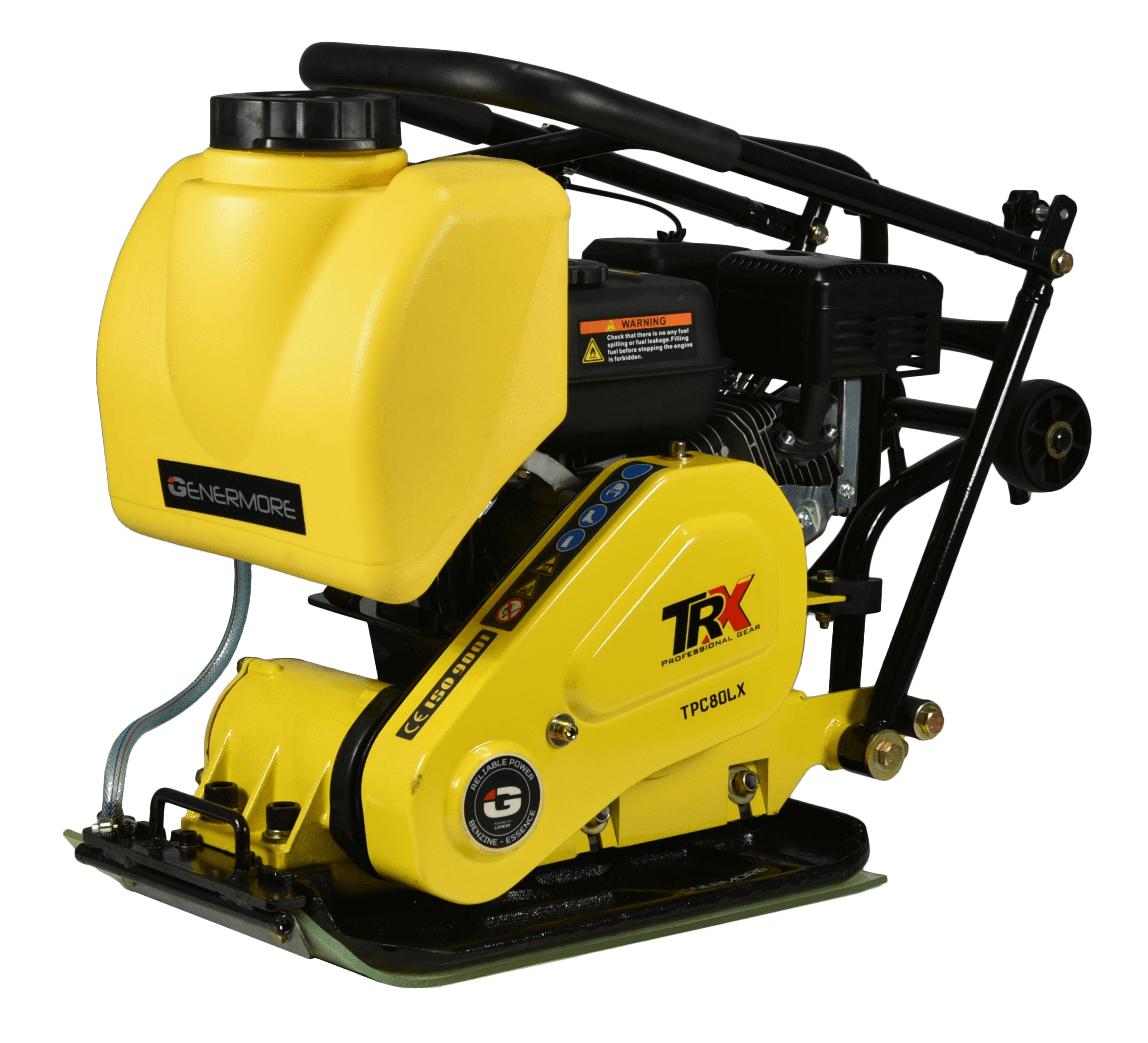 TPC80LX