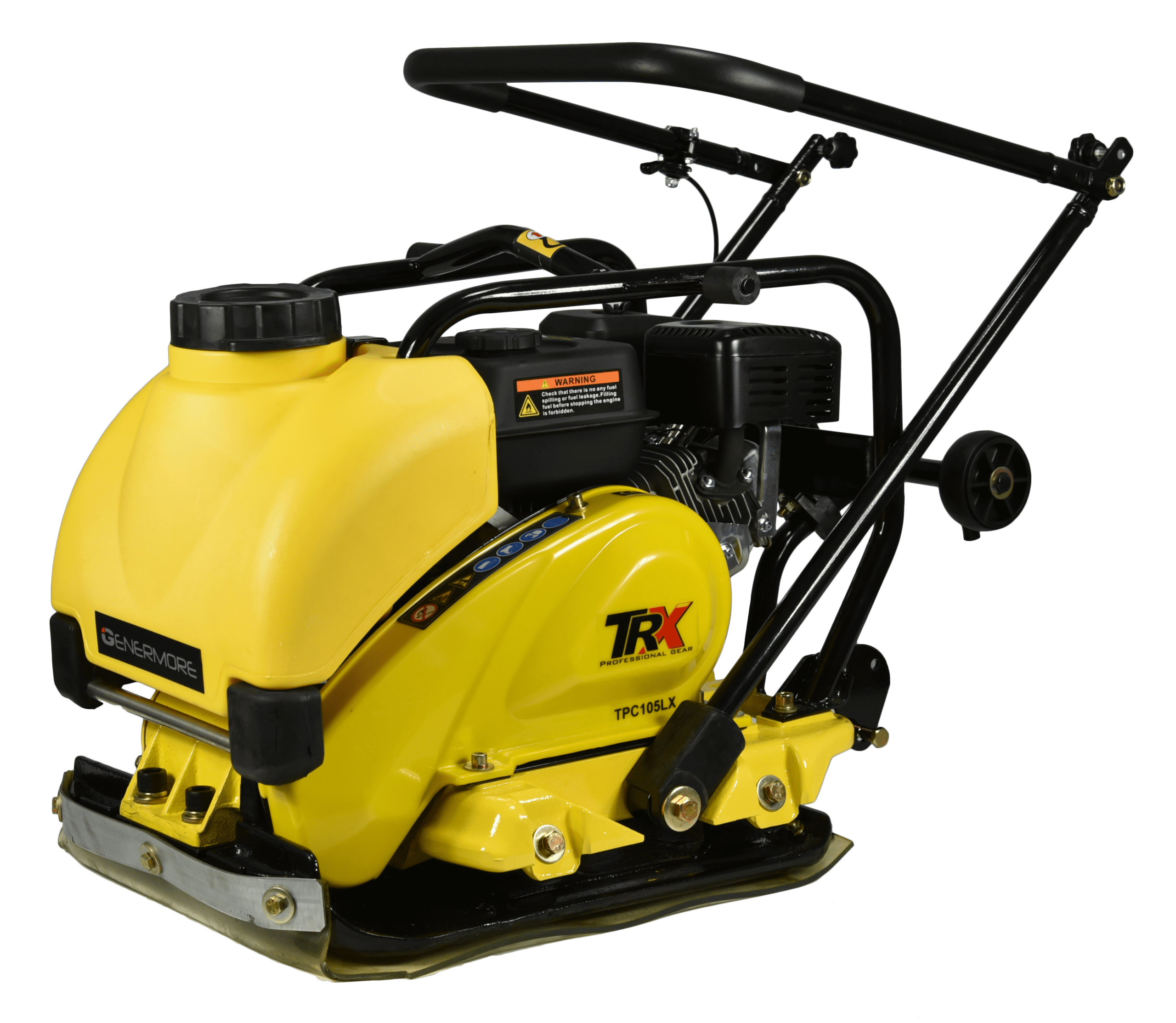 TPC105LX